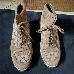 Gucci sneakers
